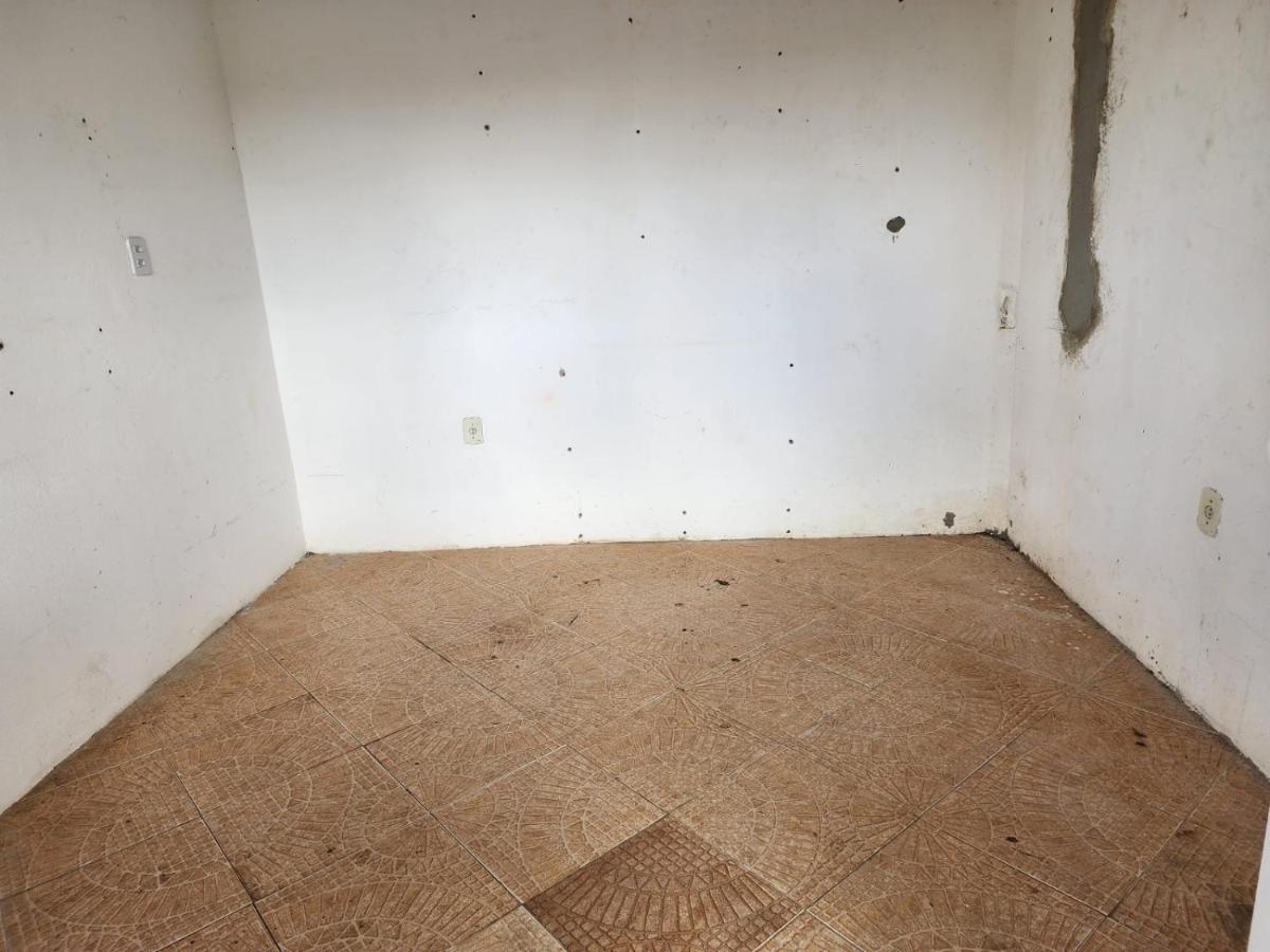 Na Paz De Deus Panzió Santo Antonio do Rio das Pedras Kültér fotó